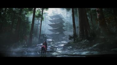 Ghost of Tsushima: Todo lo que sabemos de la nueva IP de PS4