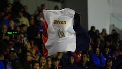 Chivas vence al Cruz Azul, en penales