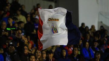 Chivas vence al Cruz Azul, en penales