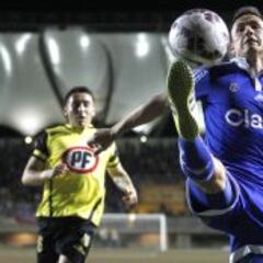 Lasarte prepara seis cambios para la revancha con San Luis