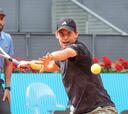 Partidos de hoy sábado 29 de abril en el Mutua Madrid Open: horarios y orden de juego