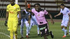 ¡Histórico regreso del Boys!