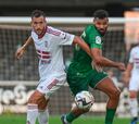 El Elche le da dos años más a Mourad antes de cederlo a un Segunda