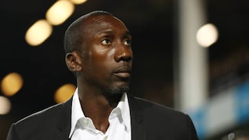 Jimmy Hasselbaink.