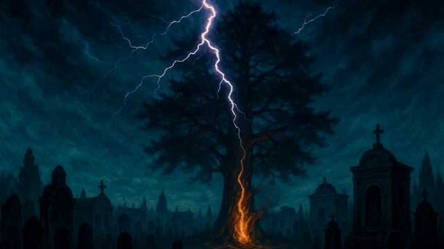 Beliefs are hard to pin down, from Gods to superstitions, and then there’s the power of Mother Nature.