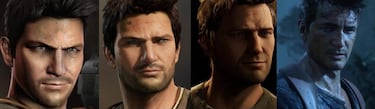 La última cruzada, Uncharted 4: A Thief's End