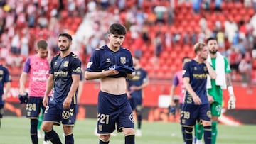 Triste final para una pésima temporada