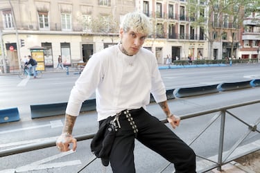 Misho Amoli: “La mayoría de influencers reciben las críticas de manera victimista, no entienden que no les entiendan”