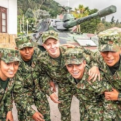 Nuevas convocatorias para prestar servicio militar en Colombia: puedes obtener beneficios económicos