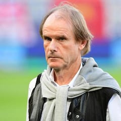 Bernard Joannin: "El Rayo quiere mucho dinero por Kakuta"