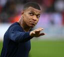 Más presión sobre Mbappé