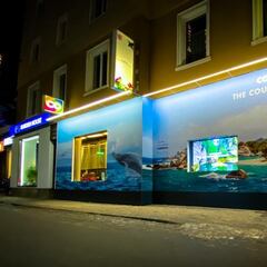 Casa Colombia en Suiza: qué es y qué funciones tendrá