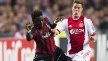 Moisander vuelve al once.