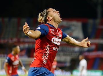 El equipo de Hernán Darío Gómez se impuso en la final ante el Deportes Tolima. El encuentro terminó con empate 1-1 en los 90' y se definió desde los penales. Ahora el equipo rojo jugará la Copa Sudamericana. 