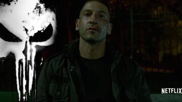 C&oacute;mo, d&oacute;nde y cu&aacute;ndo ver la nueva serie The Punisher en Netflix