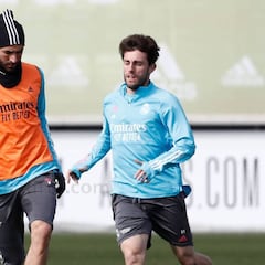 Benzema hands Zidane a boost ahead of Atlético derby clash