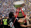 Las 6 marcas que dejó la Supercopa que ganó Colo Colo