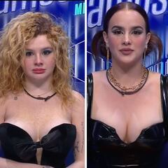 ¿Quién nominó a quién en La Casa de los Famosos México, 18 de septiembre?