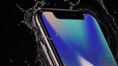 El iPhone 2019 podría llegar con el nuevo modo submarino
