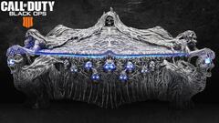 Call of Duty: Black Ops 4: la edición coleccionista incluye la caja del modo zombies