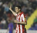 Aduriz acerca todavía más al Athletic a la Champions League
