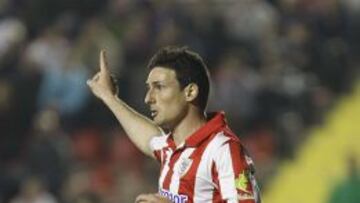 Aduriz acerca todavía más al Athletic a la Champions League