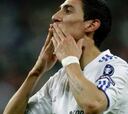 Di María: "Nos da igual el rival de cuartos de final"