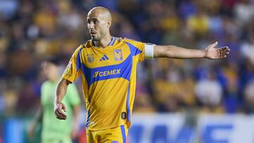 Guido Pizarro se retira y se convierte en el técnico de Tigres