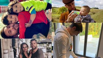 Los niños que han nacido en 2018