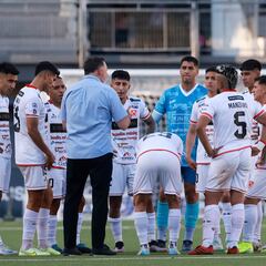 Copiapó explota contra Colo Colo y el fútbol chileno: “Molestia y disgusto...”