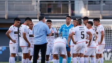 Copiapó explota contra Colo Colo y el fútbol chileno: “Molestia y disgusto...”