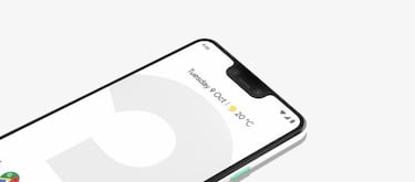 Así son los Google Pixel 3 y Pixel 3 XL: características, precio y disponibilidad oficiales