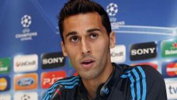 Arbeloa.