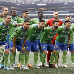 Seattle campeón de la Concachampions: premios y a qué competición se clasifica
