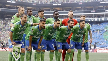 El club de la MLS debutará en el Mundial de Clubes el próximo sábado cuando se mida ante el cuadro egipcio Al-Ahly, rival ante el que buscará un boleto a semifinales.