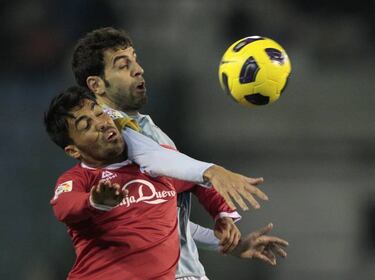 Los 10 equipos que echa de menos la Primera Divisi車n