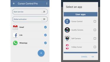 Cómo escribir mensajes más rápido con el volumen del móvil