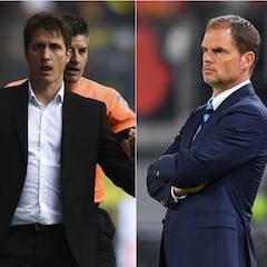 Difícil arranque marca el debut de los nuevos técnicos de la MLS