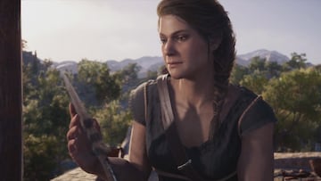 Assassin's Creed Odyssey - Una deuda que saldar