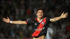 Solo el Madrid se mueve por Mastantuono