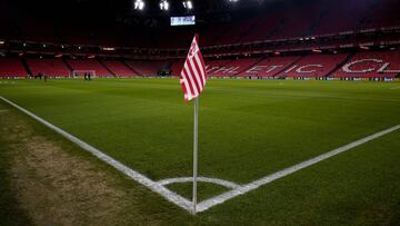 Athletic - Granada: hora, TV y dónde ver la Copa del Rey hoy