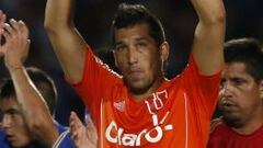 Deseo de emigrar de Luis Marín complica los refuerzos en la U