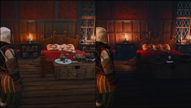 The Witcher 3: Wild Hunt - Complete Edition, impresiones de un parche next-gen de locura