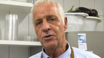 La nueva vida de Eduardo Riveros, estrella de Canal 13 y Sábado Gigante: “Lo que más hago es pelar papas”