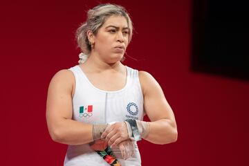 México de 'bronce' en los Juegos Olímpicos de Tokio 2020
