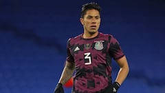México parte como favorito en los momios frente a Costa Rica
