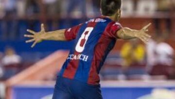 Atlante está a 90 minutos de llegar a la final del Apertura 2015 en el Ascenso MX.