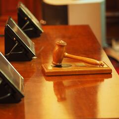 ¿Qué diferencia hay entre un magistrado y un juez? Las claves de cada cargo en el CGPJ