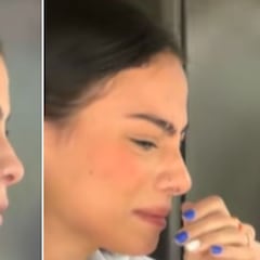 Lo que le ocurre en su último día como conductora de tranvía emociona a cientos de miles de personas