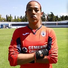 Cruz Azul Femenil presentó a su equipo para el Apertura 2019